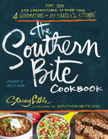 【電子書】The Southern Bite Cookbook