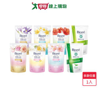BIORE蜜妮淨嫩沐浴乳補充包700g(多款任選)【愛買】
