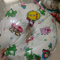 Bantal Menyusui Pinocchio Karakter/Sofa Buat Bayi