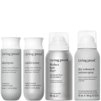 Exclusive Living Proof Loved by Pro's Volume & Full Discovery Bundle