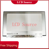 N156KME-GNA NE156QHM-NY1 WQHD 2560*1440 2K165HZ NY2 LED Matrix Laptop LCD Screen Panel 100%DCI-P3 40 pins EDP 15.6" Slim