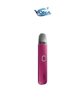 Foom X Switch Pod System Kit Bundling Liquid 15 ml l Foom Authentic Warna Magenta