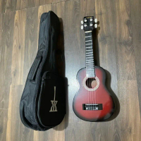 UKULELE PREMIUM HARGA MERAKYAT PAKET HEMAT GRATIS GIGBAG - HOPE ONE