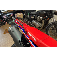 <台灣現貨> H2C CRF300L 後貨架 後扶手