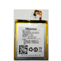 New LP38310 Battery for Hisense Mobile Phone