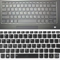 For Lenovo Flex 5 15 flex 5-1570 15IWL Flex-15IWL 15.6'' /for lenovo flex 5 1470 5-1470 14'' Laptop Keyboard Cover Skin