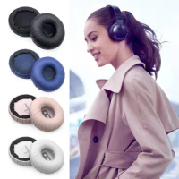 Soft Earmuffs Foam Pad Headphones Accessories Ear Cushion Ear Pads Earbuds Coverfor JBL Tune600BTNC T600BT T660NC