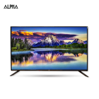 ALPHA LED Smart TV ขนาด 40 นิ้ว รุ่น AL-LWD395AA จำนวน 1 ชิ้น