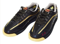保齡球用品 韓國袋鼠皮K-5 PRO MAX 專業保齡球鞋 全換底