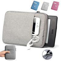 6inch Universal Sleeve bag case pouch For Kobo Mini eReader touch 1 2 N905 kobo glo Kobo aura 6 Aura Edition 2