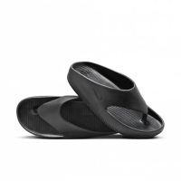 【NIKE 耐吉】拖鞋 男鞋 運動 CALM FLIP FLOP 黑 FD4119-001