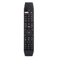 New Remote Control RC49141 Use for Hitachi TV RC 49141 32HB1W66l 40HB1W66l 32HB4T61 49HK5W64A 55HL5W69 Fernbedienung Controller