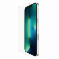 【BELKIN】iPhone 13 Pro Max UltraGlass 抗菌螢幕保護貼(OVA079zz)
