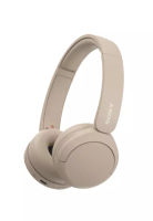 SONY Sony WH-CH520 無線頭戴式耳機 - 米色 (平行進口)