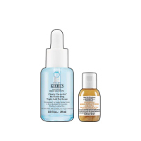 【契爾氏】官方直營 激光三酸煥膚精華液 30ml(Kiehl’s/新品上市/無針水光)