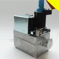 Gas proportional valve solenoid valve inlet valve gas water heater / wall-mounted furnace gas solenoid valve