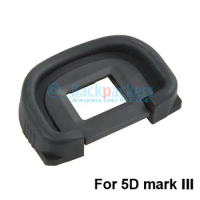Camera Eye Cup for Canon EOS 5D3 5DIII 5D Mark III Body Accessories