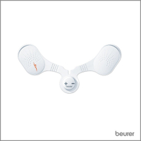 德國博依 beurer  蝴蝶美形放鬆按摩貼  EM 20 Neck / EM20