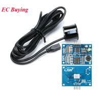 Waterproof Ultrasonic Sensor Module JSN-SR04T JSN-SR04T-3.0 JSN SR04T Distance Measuring Transducer 