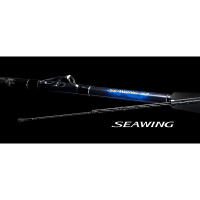 【SHIMANO】23 SEAWING 73 80-300T3 船竿(260956)