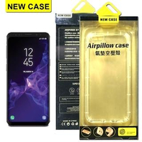 【NEW CASE】Samsung Galaxy S9(氣墊空壓殼)