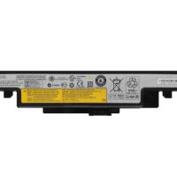 Laptop Battery L11L6R02 Battery for Lenovo IdeaPad Y410P Series IdeaPad Y400 Series IdeaPad Y400N Series IdeaPad Y400P Series
