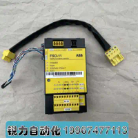 ABB inverter ACS880/580 safety function interface module FSO-11