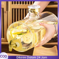 17mm Kran Dispenser Keran Tangki Air Karat Kran Bak Teh Untuk Water Boiler Krisbow 10, 16, 20L