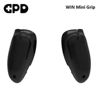 GPD WIN Mini Grips - Ergonomic Handle Grips for WIN Mini