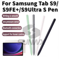 Suitable For original Samsung Galaxy Tab S9 S9Ultra S9FE S9 FE+ Bluetooth connection Tab SM-X910/X516/X610/X710 stylus S Pen