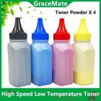 W2070A W2071A W2072A W2073A 117A Toner Powder Compatible for HP Color Laser 150 150a 150w 150nw MFP 178 178nw 179 179fnw Printer
