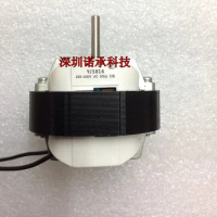 220 v cover pole asynchronous motor ac motor fan, warm air blower accessories YJ5816