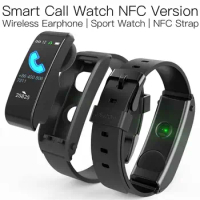 JAKCOM F2 Smart Call Watch NFC Version Super value than galaxy watch 4 band 6 for women m3 sport aple men nfc watches