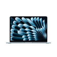 【Apple】Macbook Air 13.6吋 M4 晶片 10核心CPU 與 10核心GPU 24G/512G SSD(2025)