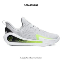 Sepatu Basket UNDER ARMOUR CURRY 12 "GRAVITY" 3027629100 ORIGINAL 42.5