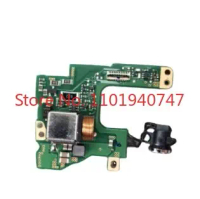 D750 Flash Power PCB Board Assembly for Nikon D750