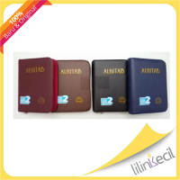 Alkitab Kristen Uk. Kecil Resleting Terjemahan Baru Edisi 2 TB2 034 TI