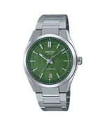 EDIFICE นาฬิกาข้อมือผู้ชาย EFK-100D-3ADR สีเขียว