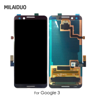 原廠手機螢幕總成適用於Google Pixel 3/ HTC Google Pixel 3XL LCD触摸屏