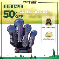 ￼Cover Gậy Golf, Bọc Gậy Golf, Full Cover Gậy PING G400 G410 G425 G430, Cover Gậy 3, Cover Gậy 5, Co