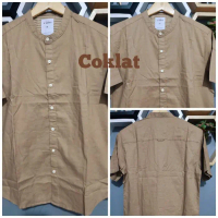 S☛Lt Obral Kemeja Koko Tripl3 Triple Original N✓69