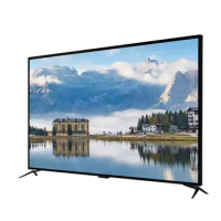 Manufacturer 75 Inch Led Television 65 Inch 4k UHD Smart Tv 85 - 55 Inch Oled Tv