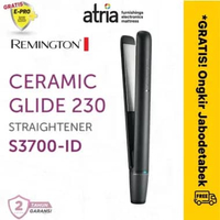 Remington Catokan Pelurus Rambut Ceramic Glide S3700