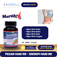 Sendifit Kapsul Mengatasi Nyeri Otot Paha, Nyeri Otot tangan, Nyeri Otot Betis, Nyeri Otot Kaki