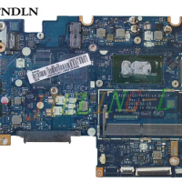 JOUTNDLN FOR Lenovo Flex 4-1570 Laptop Motherboard 5B20L45901 i3-6100U 2.3 GHz Intel Tested
