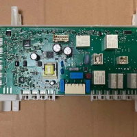 Power Supply Main Board 8001211652 main control board 9000873267 suitable for Siemens Tumble Dryer