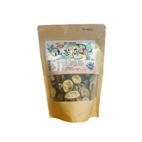 【中寮鄉農會】山苦瓜茶片80g