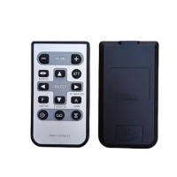 CXC3174 Replacement New Remote Control Compatible For Pioneer CD/MP3/WMA/CASSETTE Player