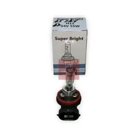 Bohlam Lampu Halogen Mobil H11 24V 55W