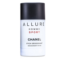 香奈兒 Chanel - 香奈兒ALLURE男性運動體香劑Allure Homme Sport Deodorant Stick